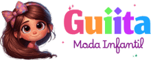 Guiita Moda Infantil
