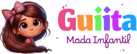 Guiita Moda Infantil